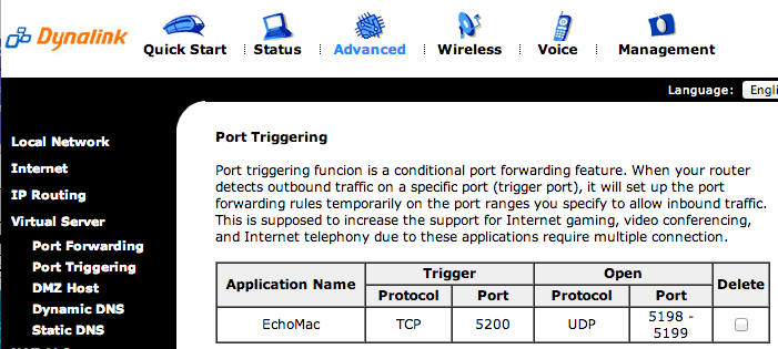 Echolink for mac downloads